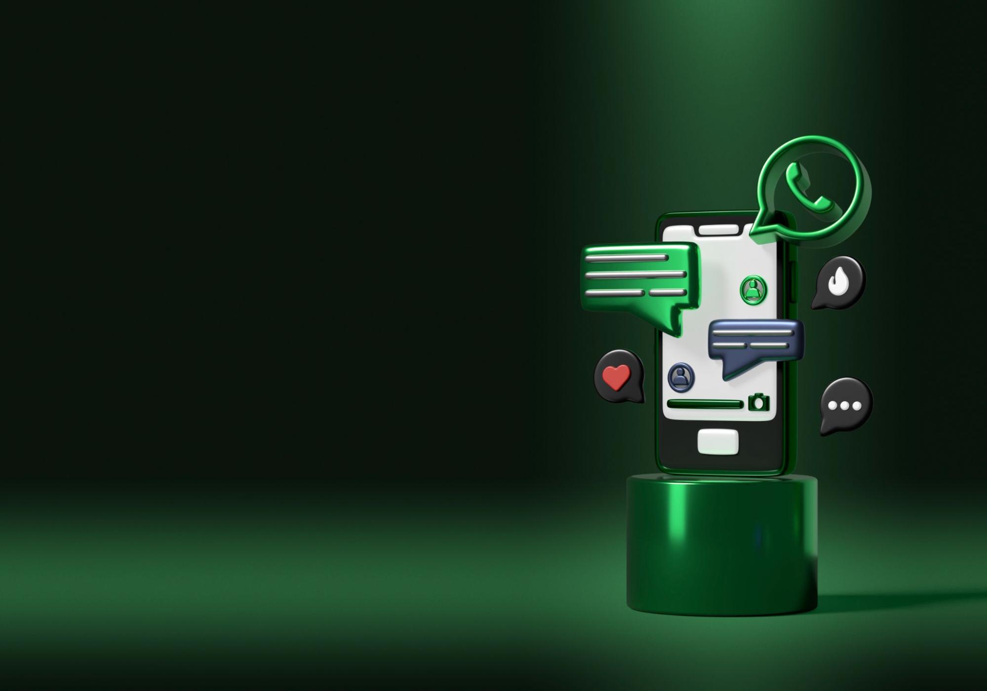 WhatsApp Automation Tools
