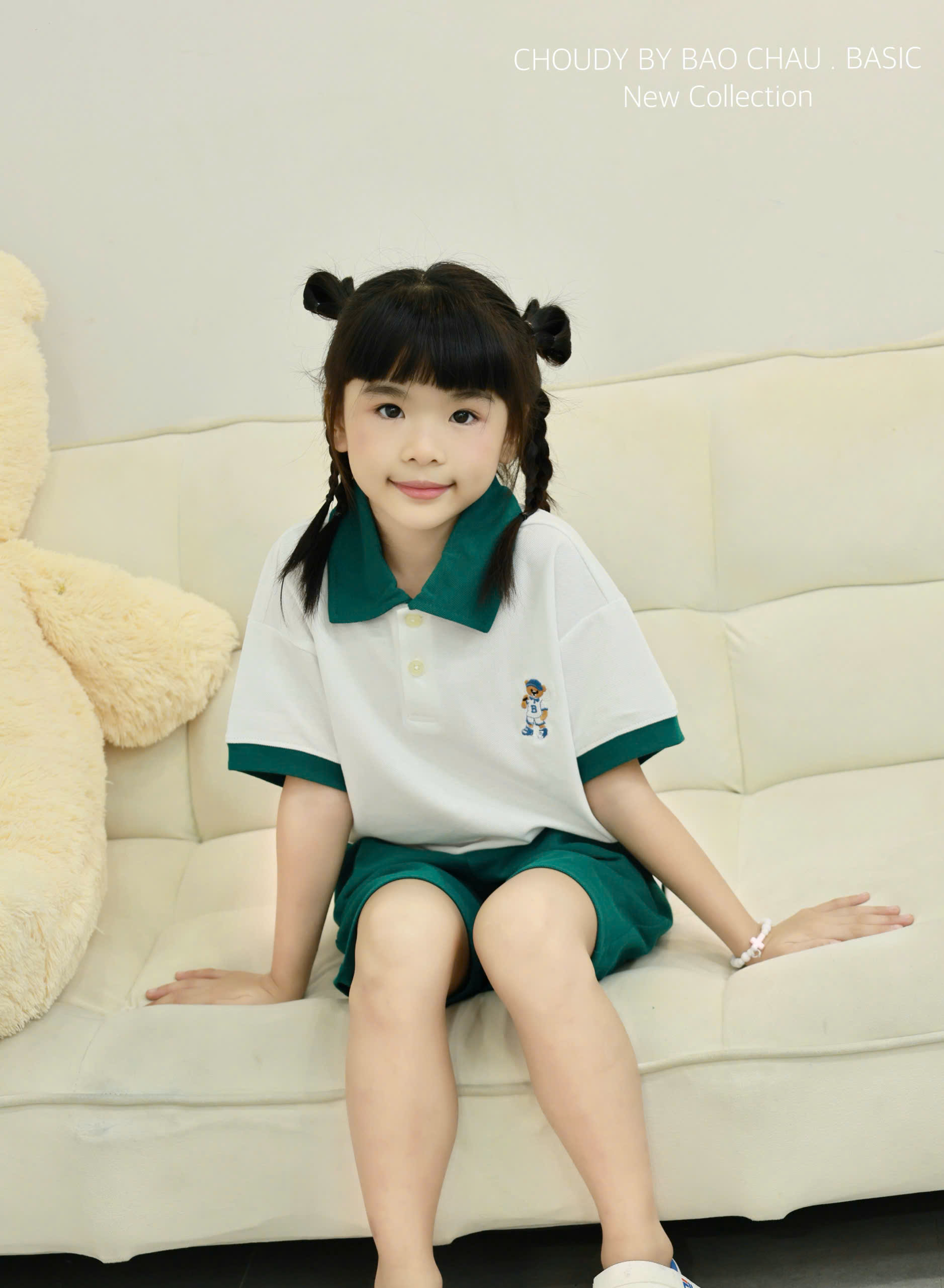 S188 SET BỘ BÉ 2 MÀU