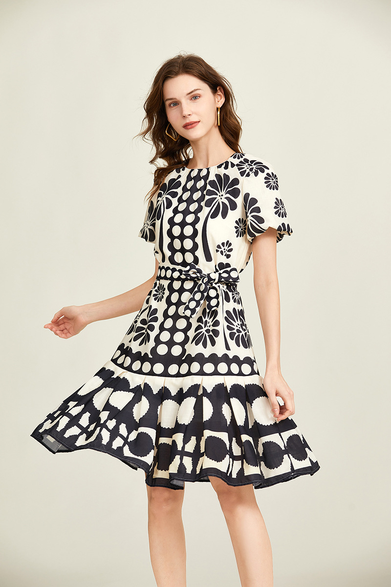 Product image - Váy Rosy V73