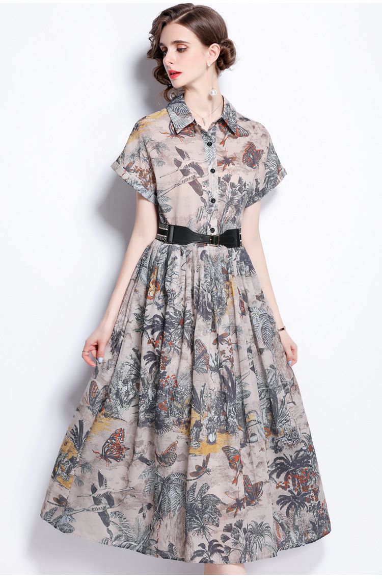 Product image - Váy Rosy V55