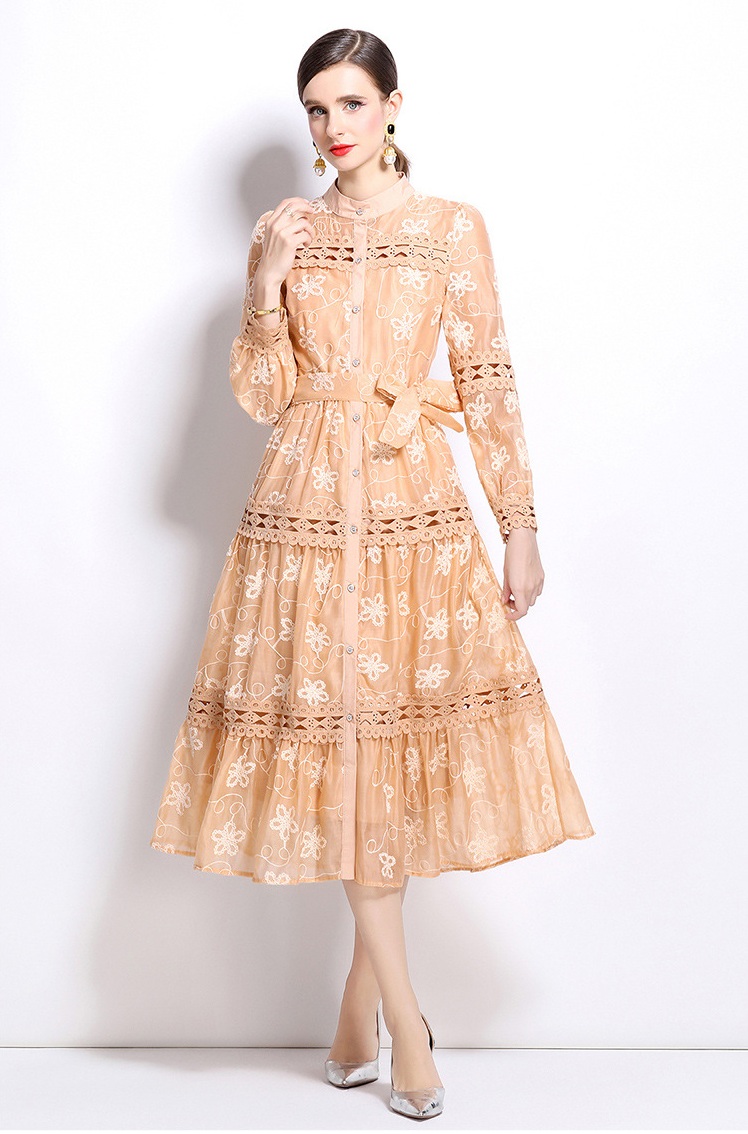 Product image - Váy Rosy V58