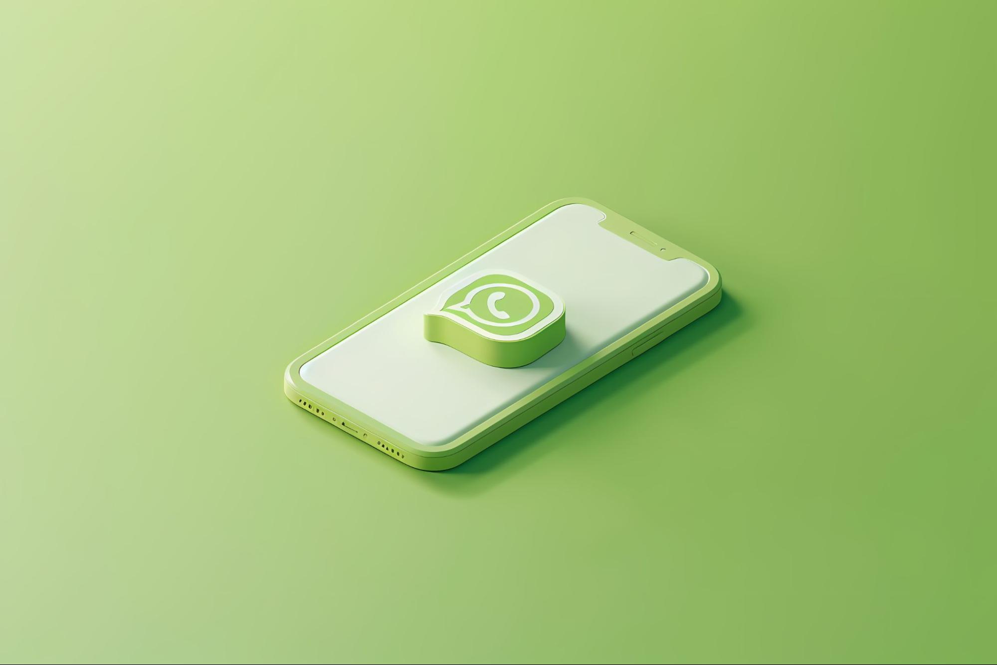 Getting Started with the WhatsApp Messaging API