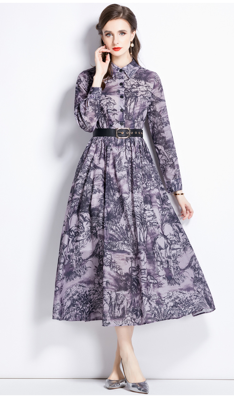 Product image - Váy Rosy V77