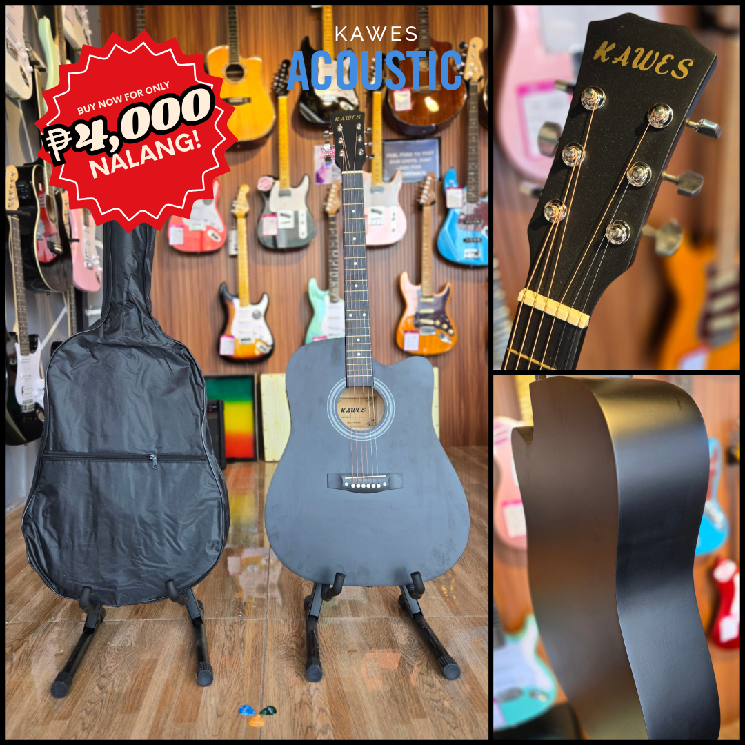 Product image - Kawes 40'' w/o Pick-Up