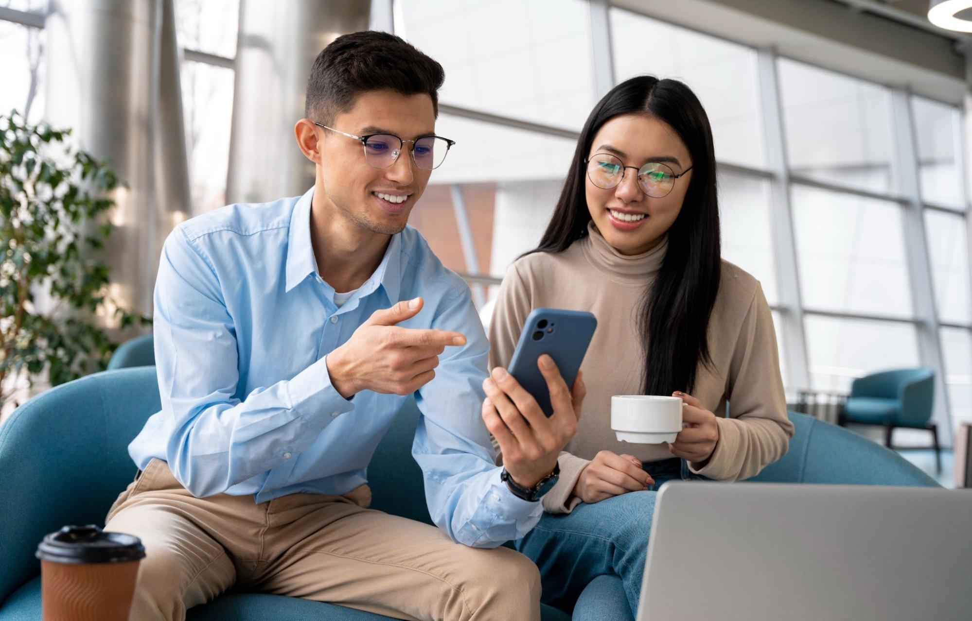 WhatsApp Business Account