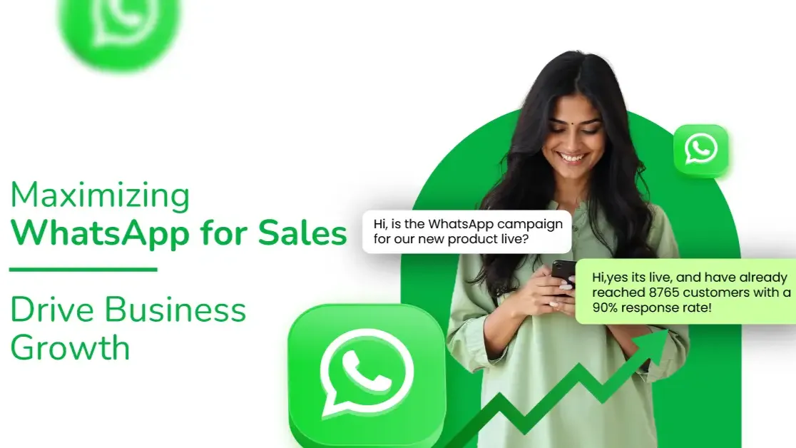 Maximizing Your WhatsApp Business Platform