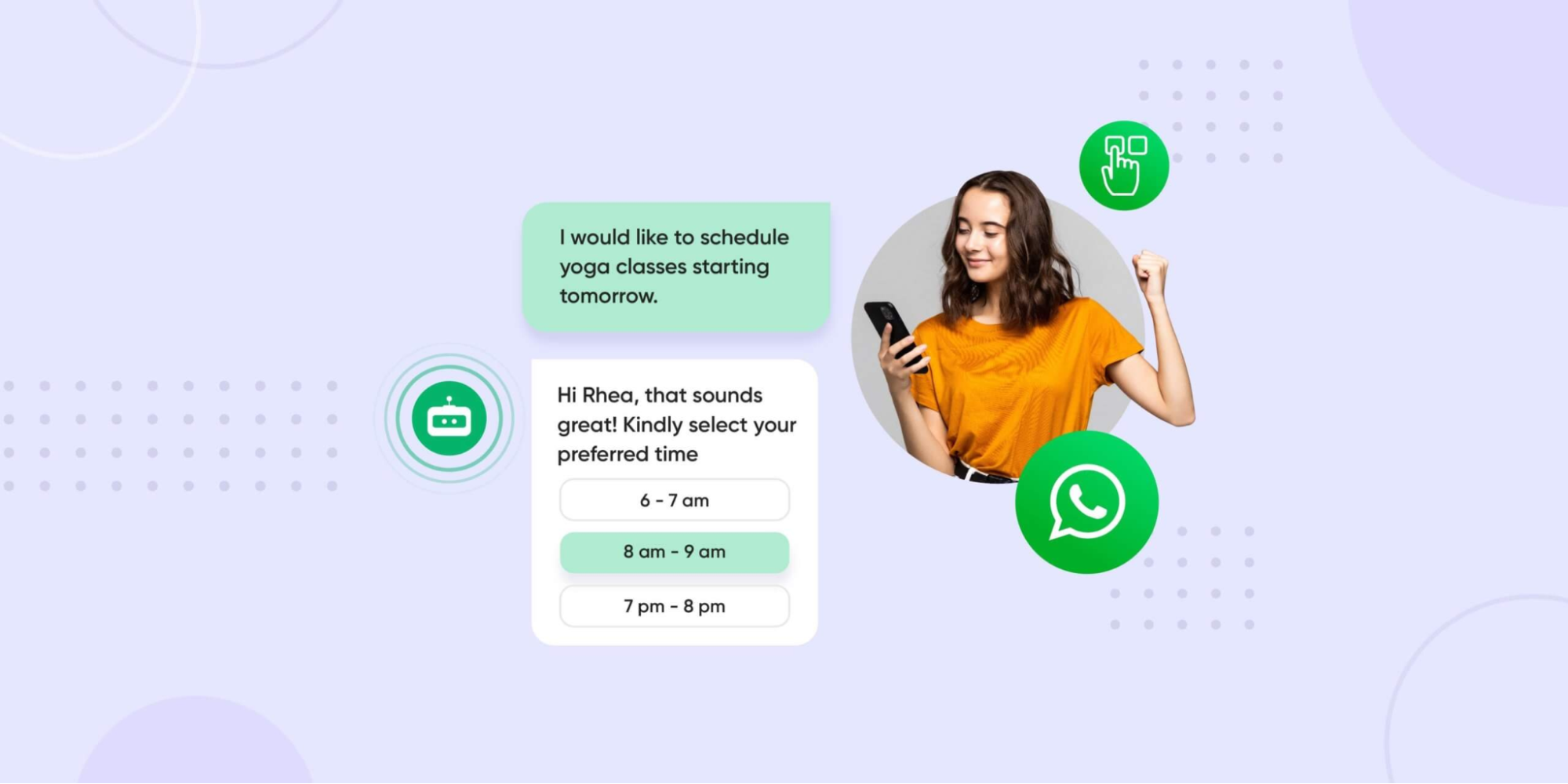 whatsapp-interactive-messages-revolutionizing-customer-conversations