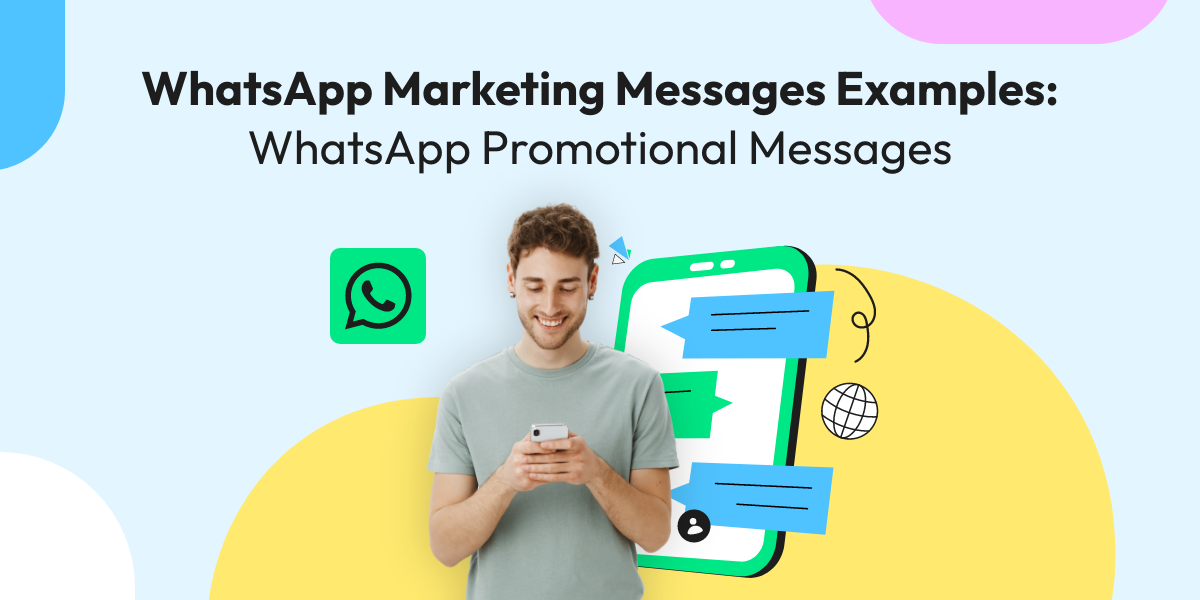 Marketing WhatsApp Advertising Messages