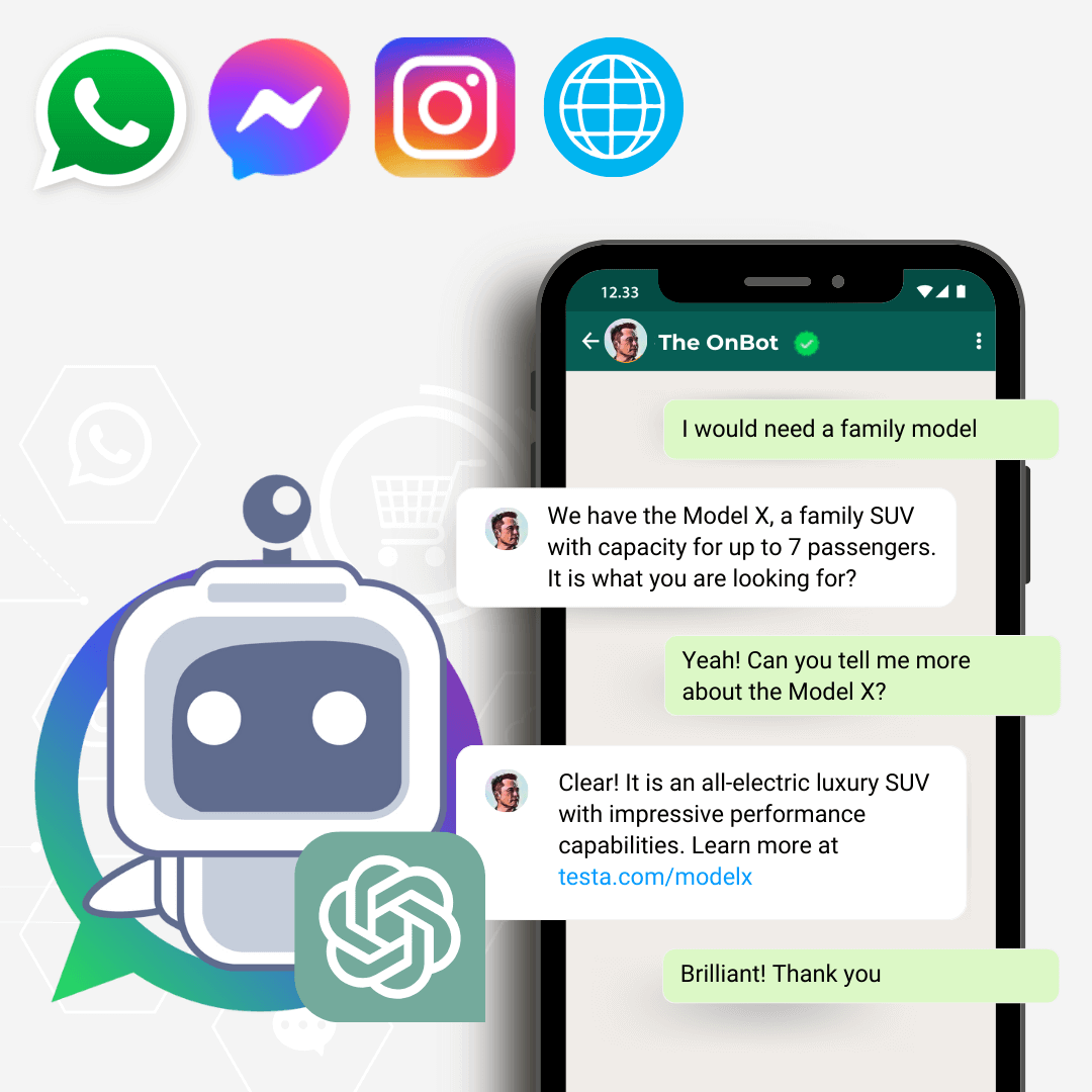 The Future of WhatsApp Business Platform