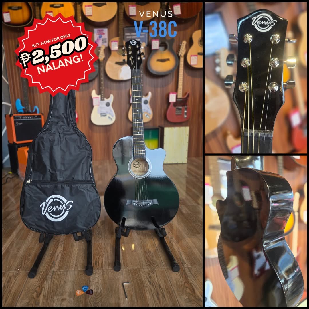 Product image - Venus 38C w/o Pick-up