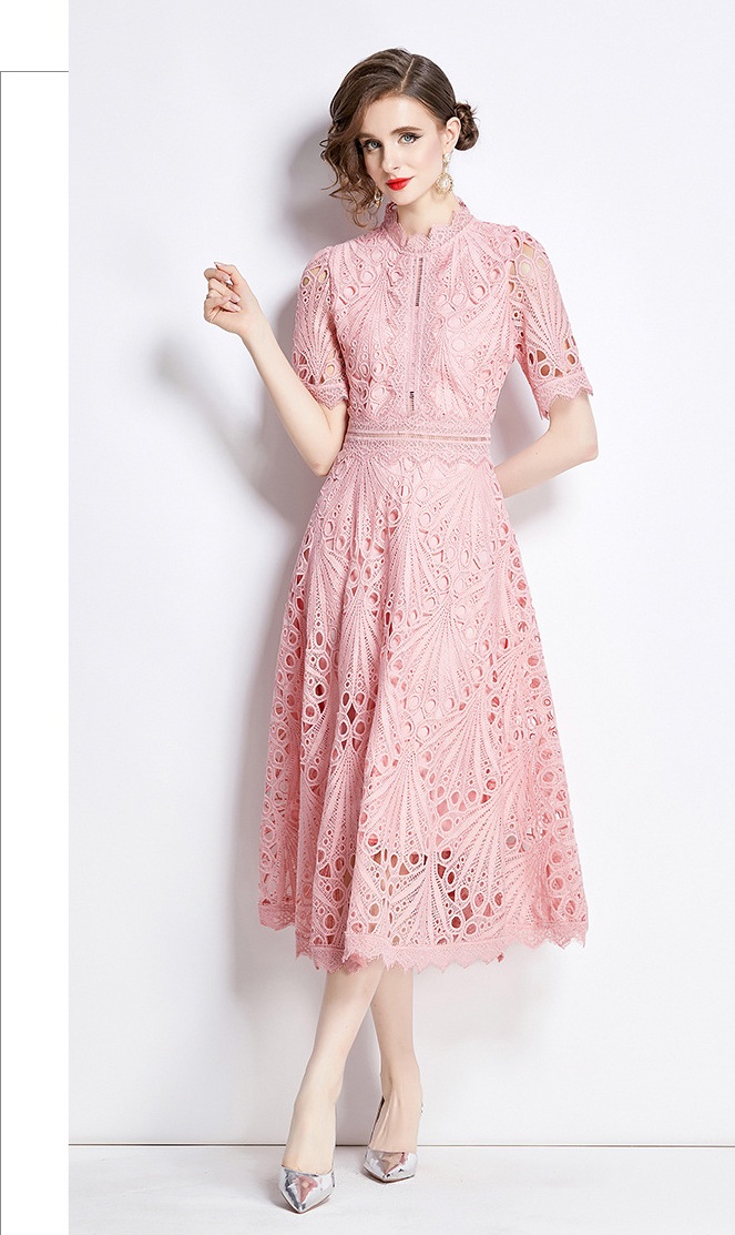 Product image - Váy Rosy V61