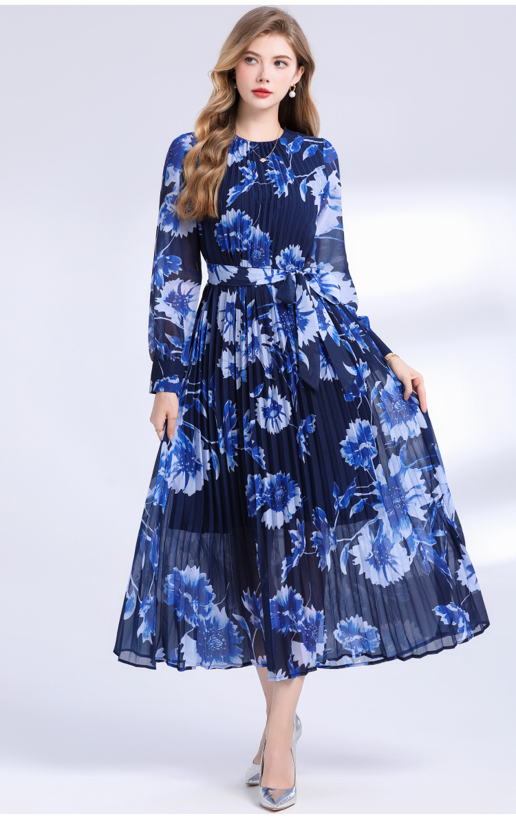 Product image - Váy Rosy V84