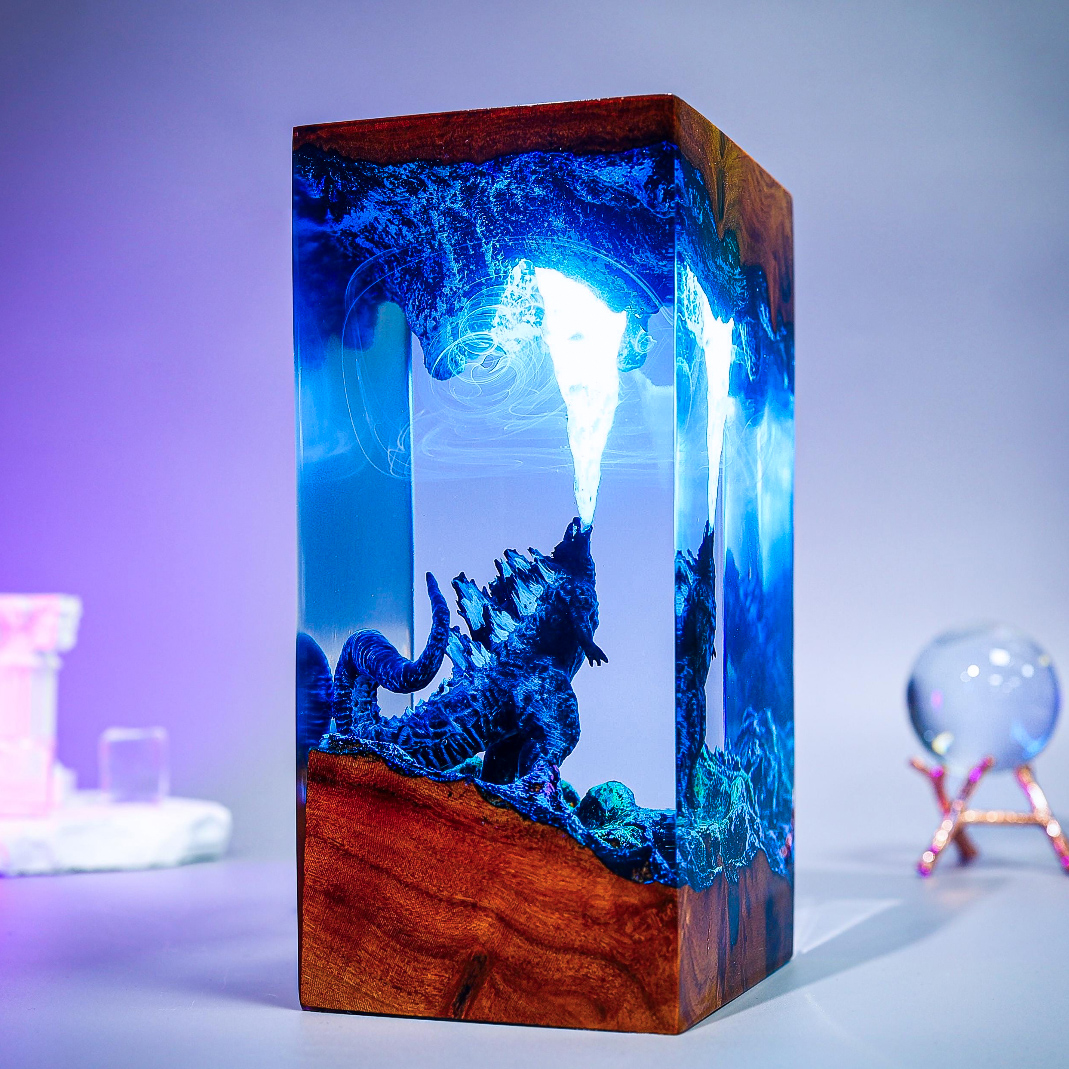 Product image - Go.dzil.la Handmade Lam