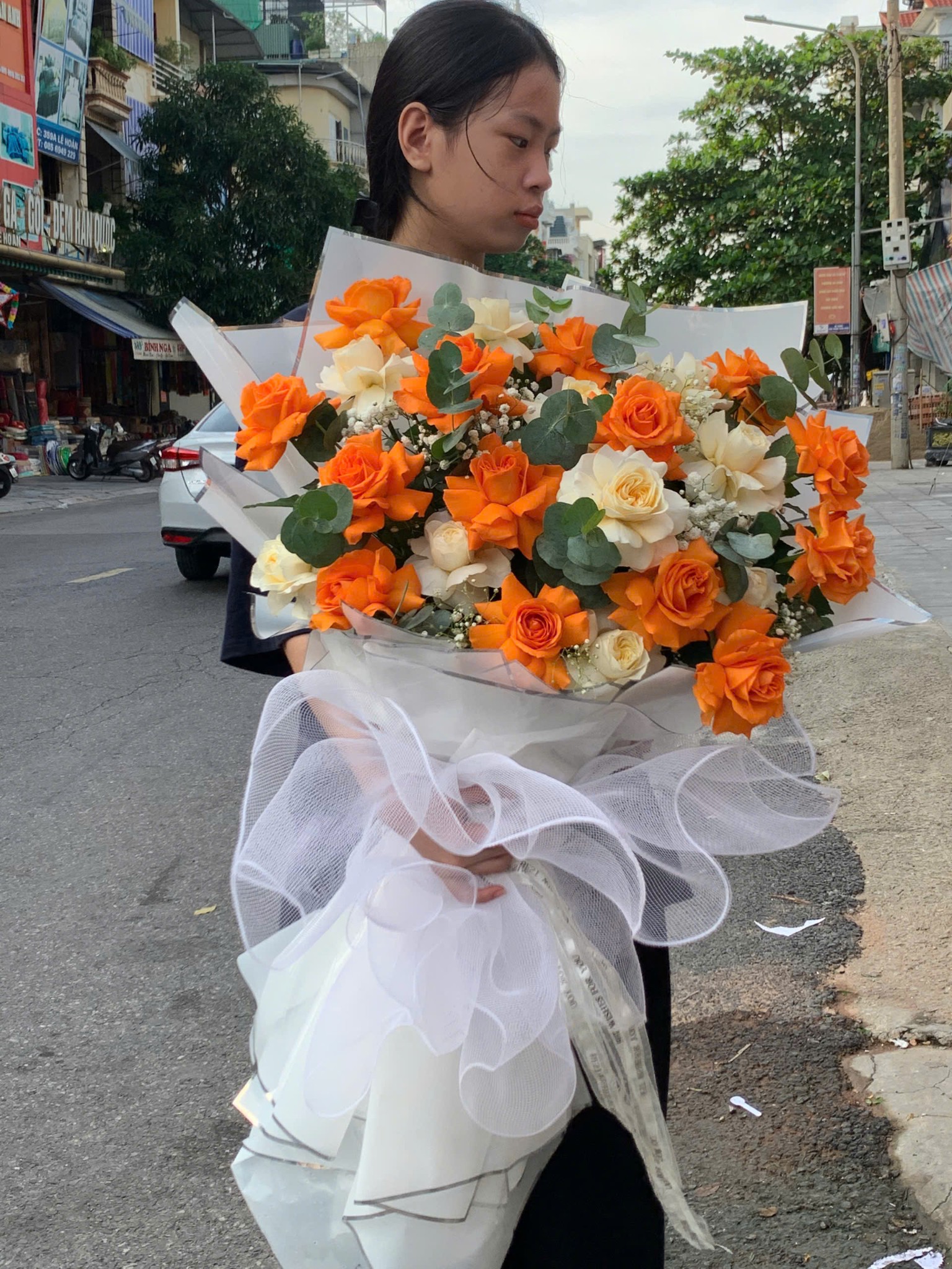 Product image - Bó vát