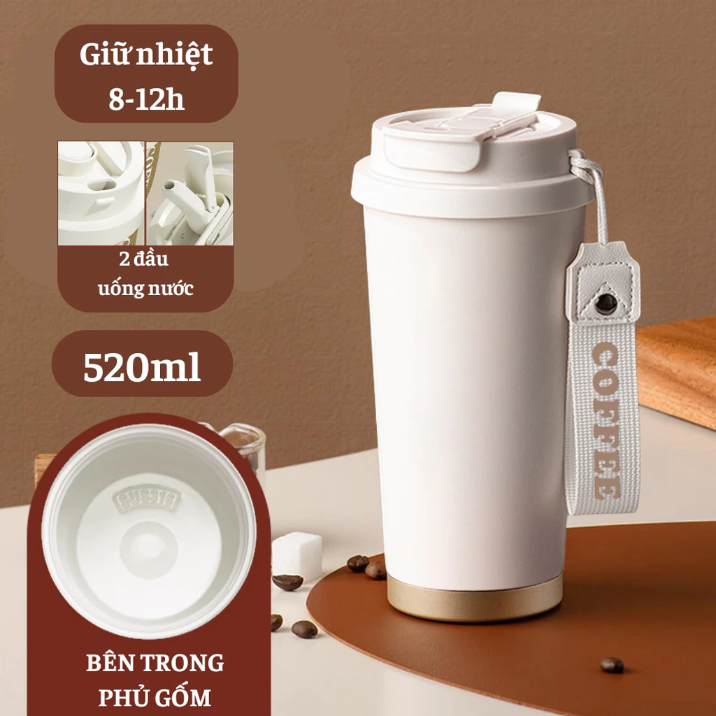 Product image - Ly Giữ Nhiệt