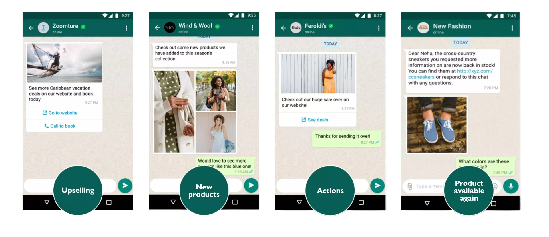 What is WhatsApp Newsletter Software?
