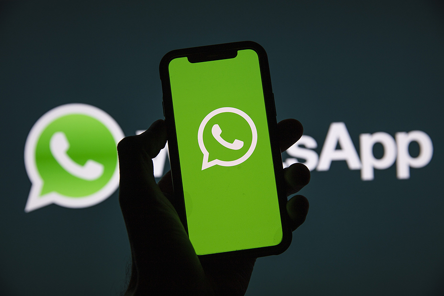 Key WhatsApp Business API Security Features