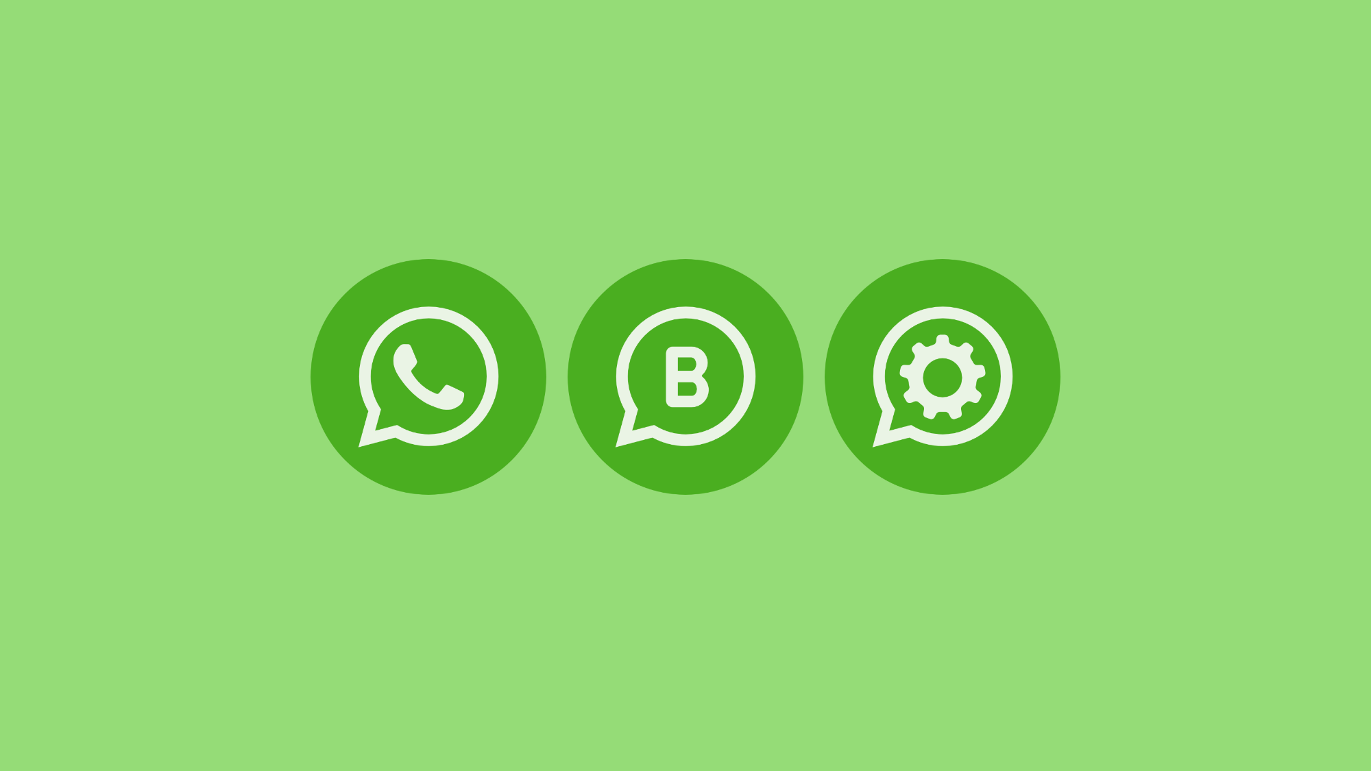 Cloud-based WhatsApp marketing