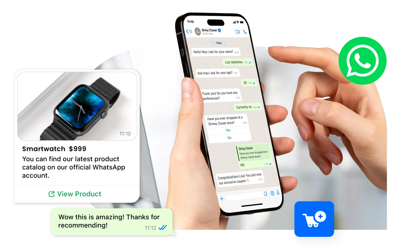 WhatsApp Business best practices for 2025