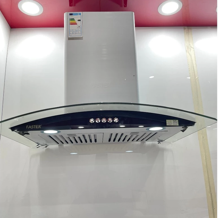 Product image - Máy Hút Mùi Faster 688B