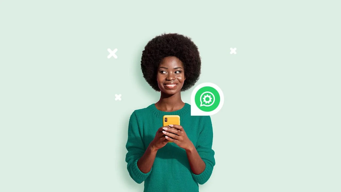 WhatsApp Channel Analytics