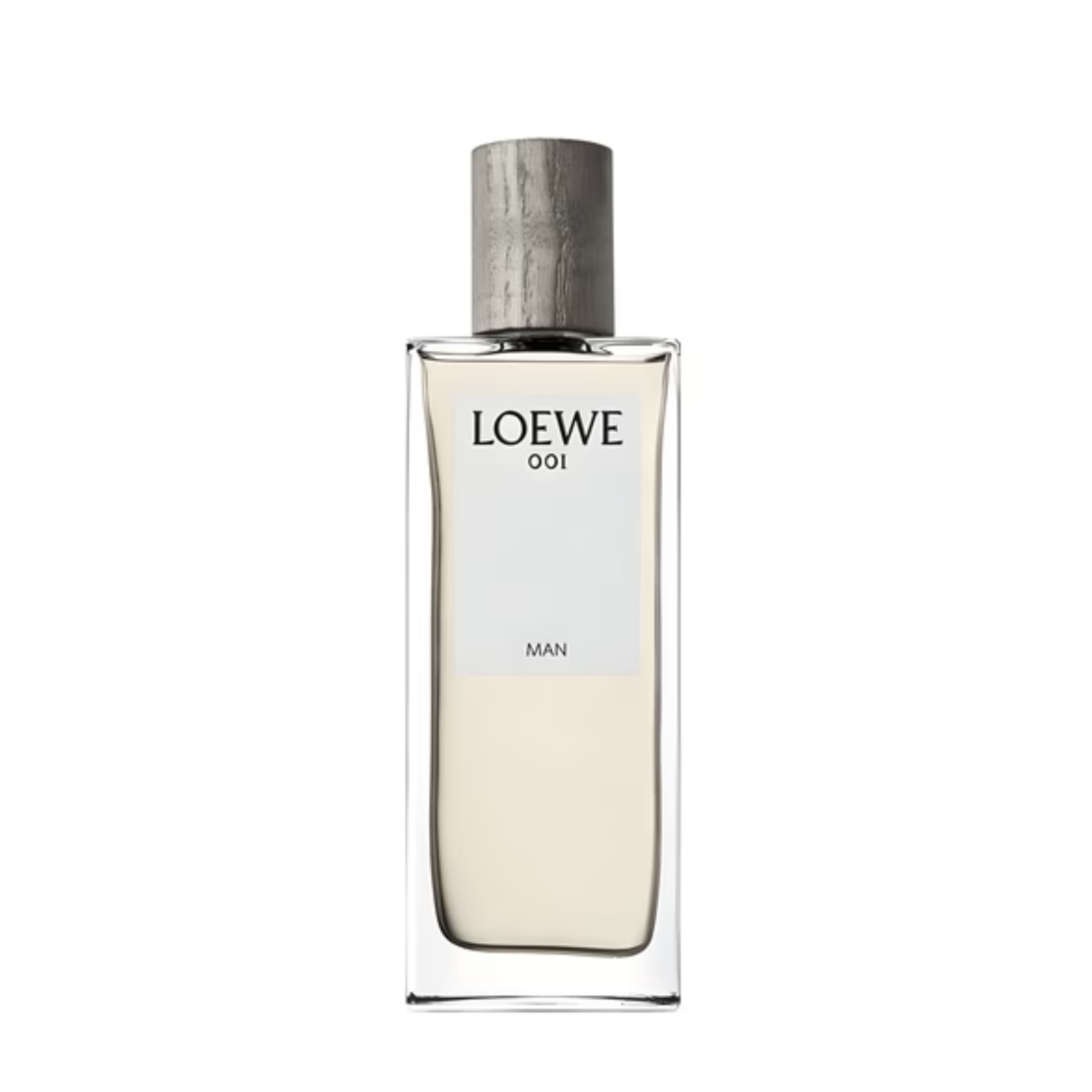 Product image - Loewe 001 Man