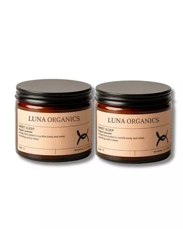 Product image - 2 Jars of Luna Organics (₱1,299 per Jar)
