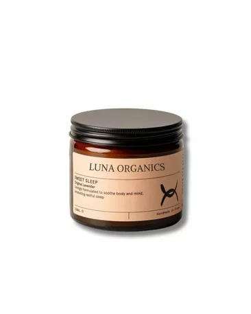 Product image - Buy 1 Jar of Luna Organics