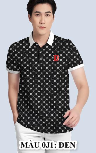 Product image - [ MÃ 0J ] Áo Thun Polo 0J