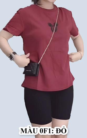 Product image - [ MÃ 0F ] ĐỒ BỘ NỮ MICKEY