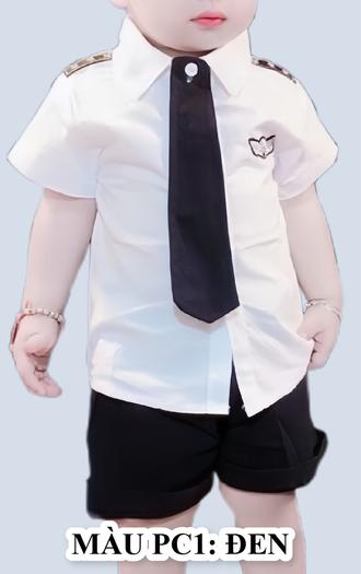 Product image - [ MÃ PC ] bộ cơ trưởng cho bé cực ngầu