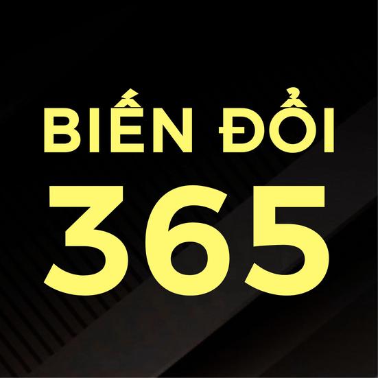 Product image - BIẾN ĐỔI 365