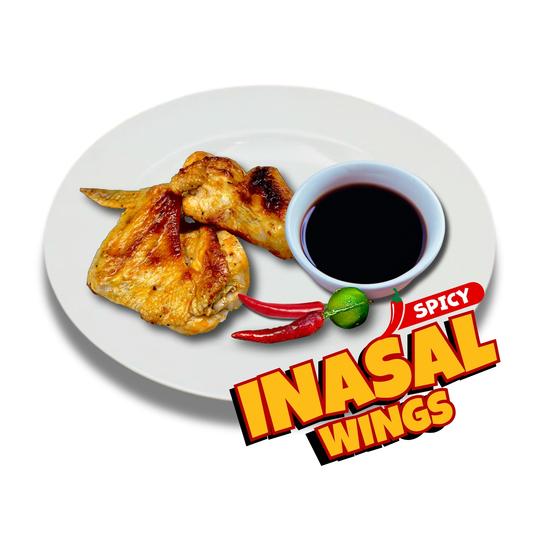 Product image - Chicken Wings (Spicy)