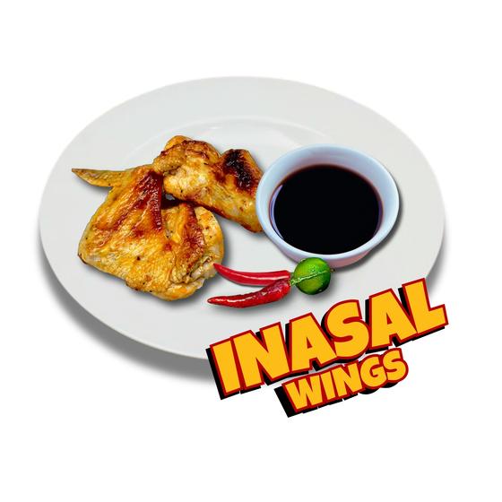 Product image - Chicken Wings (Original)