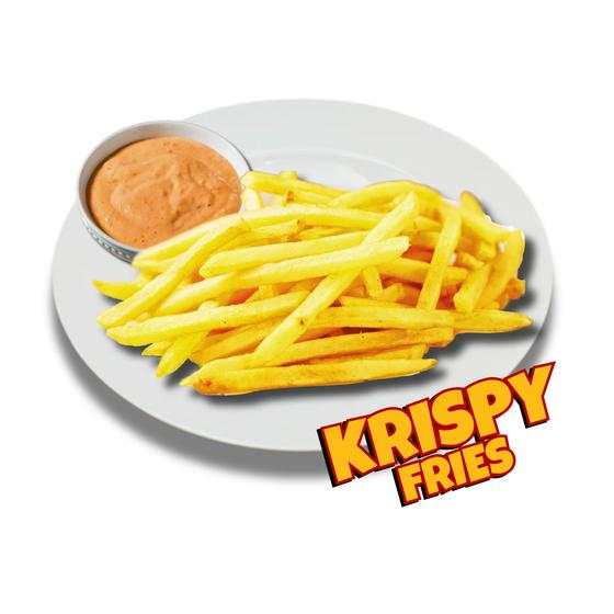 Product image - Krispy Fries