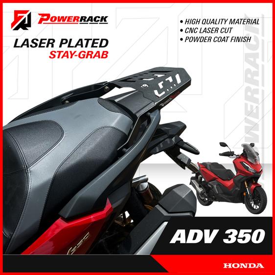 Product image - ADV 350 STAY GRAB BAR