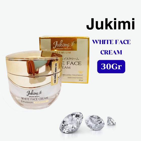 Product image - KEM VUA NÁM VIP JUKIMI