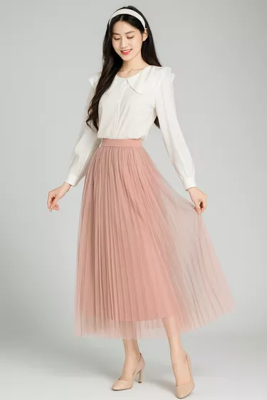 Product image - Chân Váy #V803