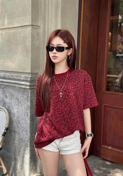 Product image - Áo Phông Báo Các Màu