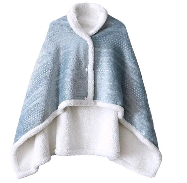 Product image - Blue (Christmas Gift Bag)