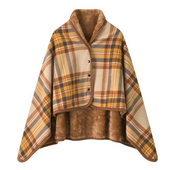 Product image - Khaki-F (Christmas Gift Bag)