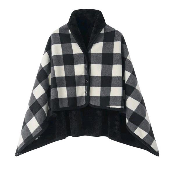 Product image - Black (Christmas Gift Bag)