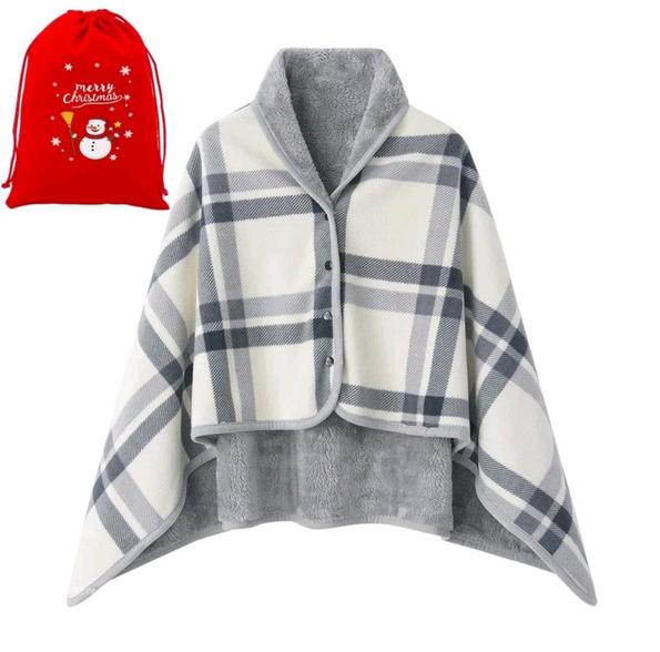 Product image - Gray-A (Christmas Gift Bag)