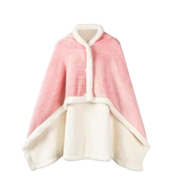Product image - Pink (Christmas Gift Bag)