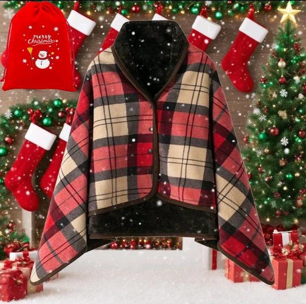 Product image - Red-I (Christmas Gift Bag)