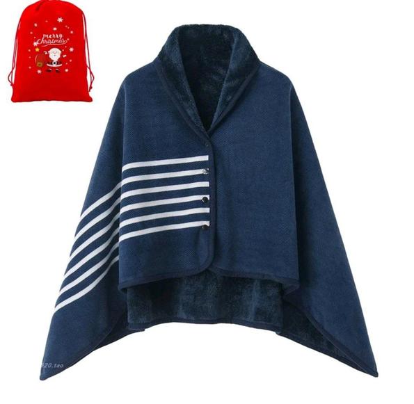 Product image - Blue-B (Christmas Gift Bag)