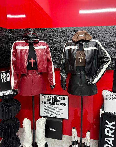 Product image - Set Da Thể Thao