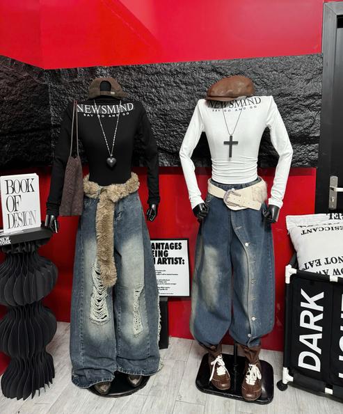 Product image - Áo Newsmind