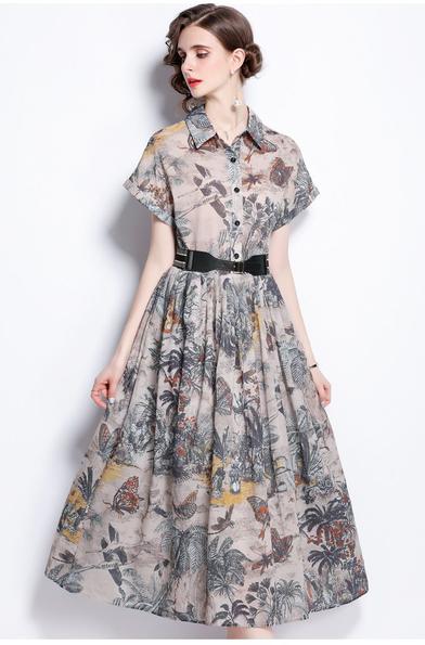 Product image - Váy Rosy V55