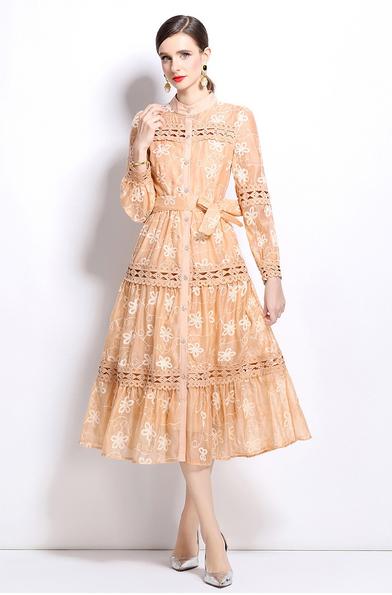 Product image - Váy Rosy V58